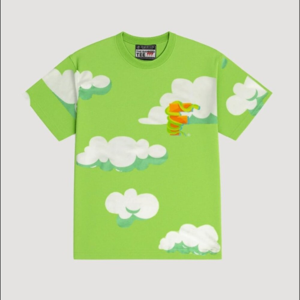 Dungeon Forward - In The Clouds - FAMU Series